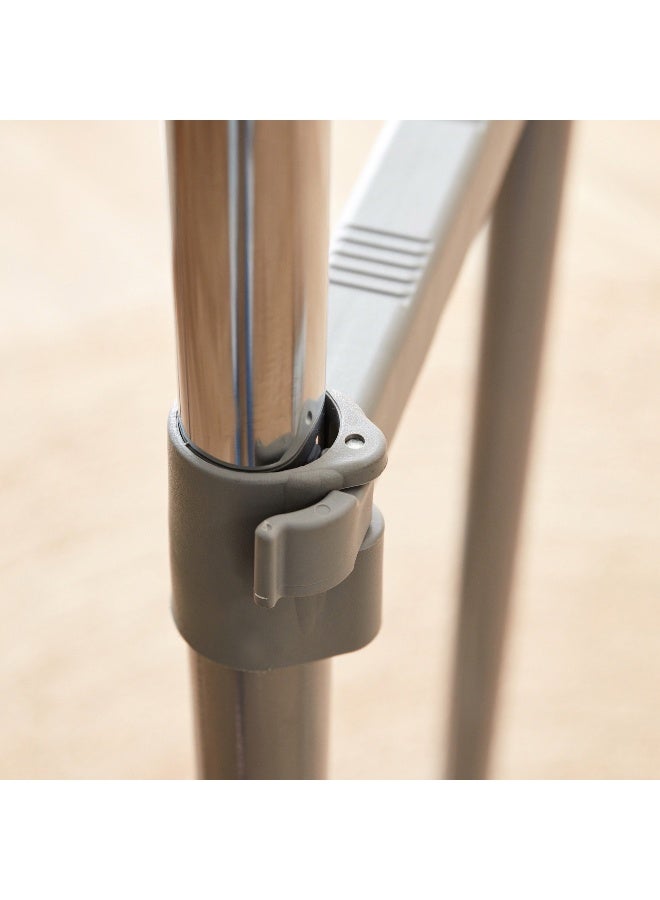 Home Box Lapis Extendable Garment Rack - Image 5