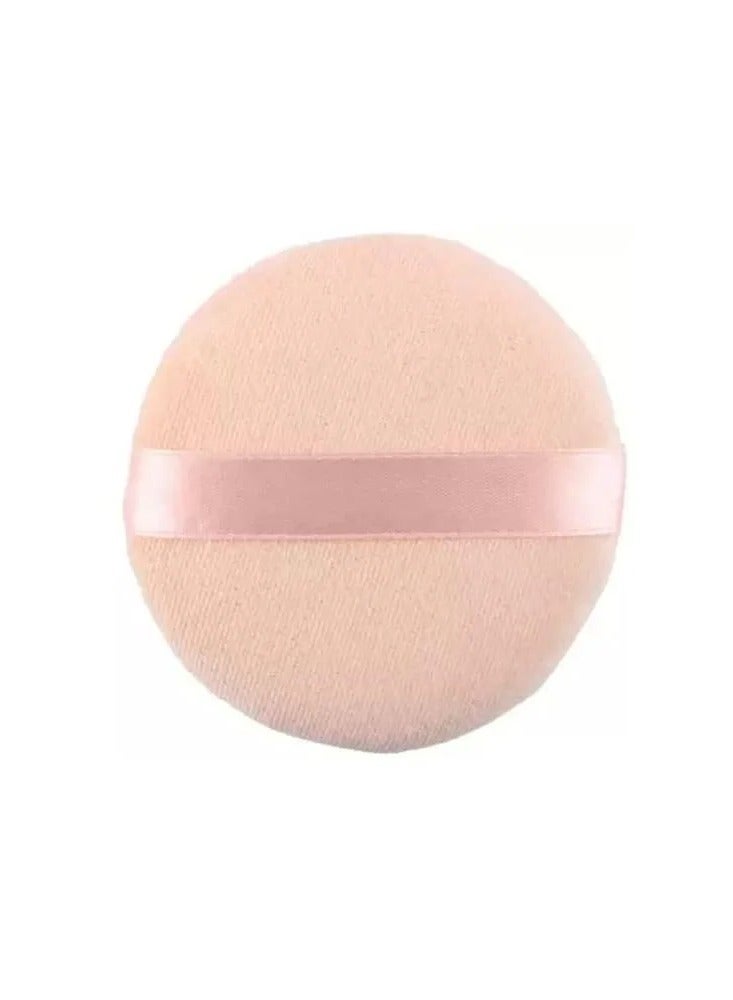 Generic powder makeup sponge 