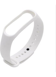 Techmaster Xiaomi Mi Band 3 4 Smart Bracelet Tme Cord Strap 