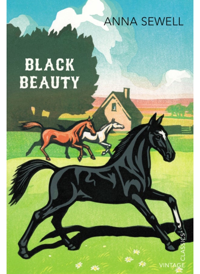 Black Beauty