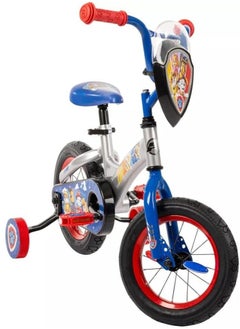 Huffy Huffy Bicycle Paw Patrol - 16 Inches  - Image 4