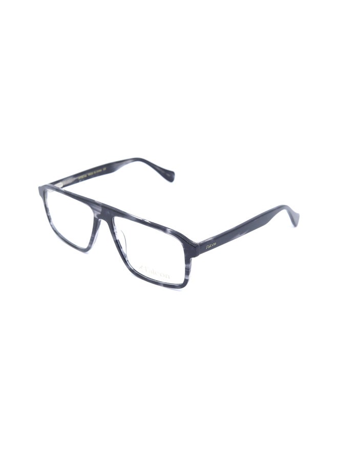 Falcon Square  Mens Optical Frame - Image 2