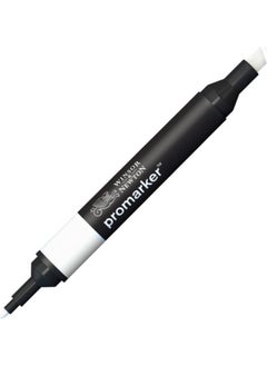 Winsor Newton Winsor Newton Letraset Promarker Pen CG00 Cool Gray 00  - Image 2