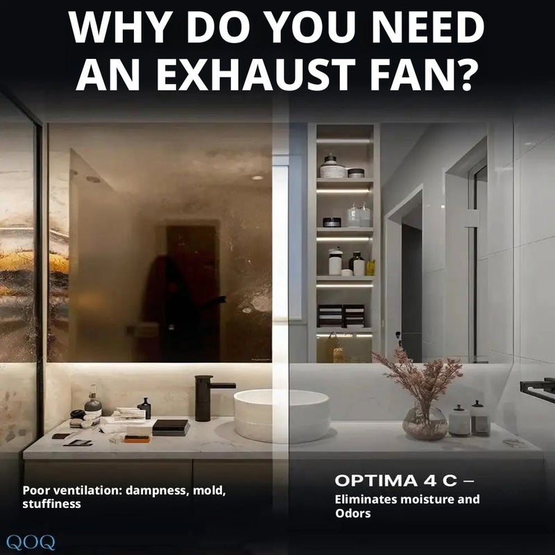 Exhaust Fan - Image 2