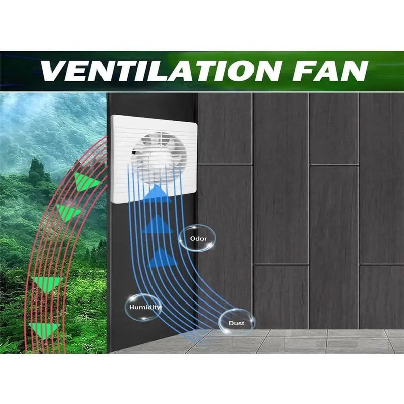 Exhaust Fan - Image 3