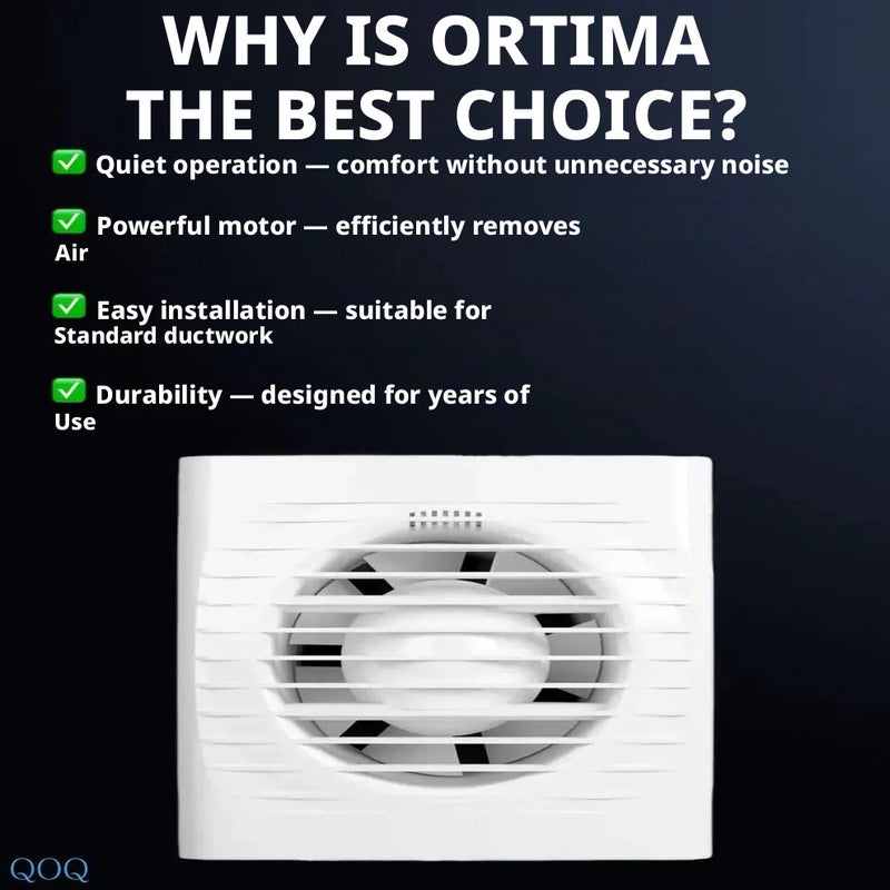 Exhaust Fan - Image 5