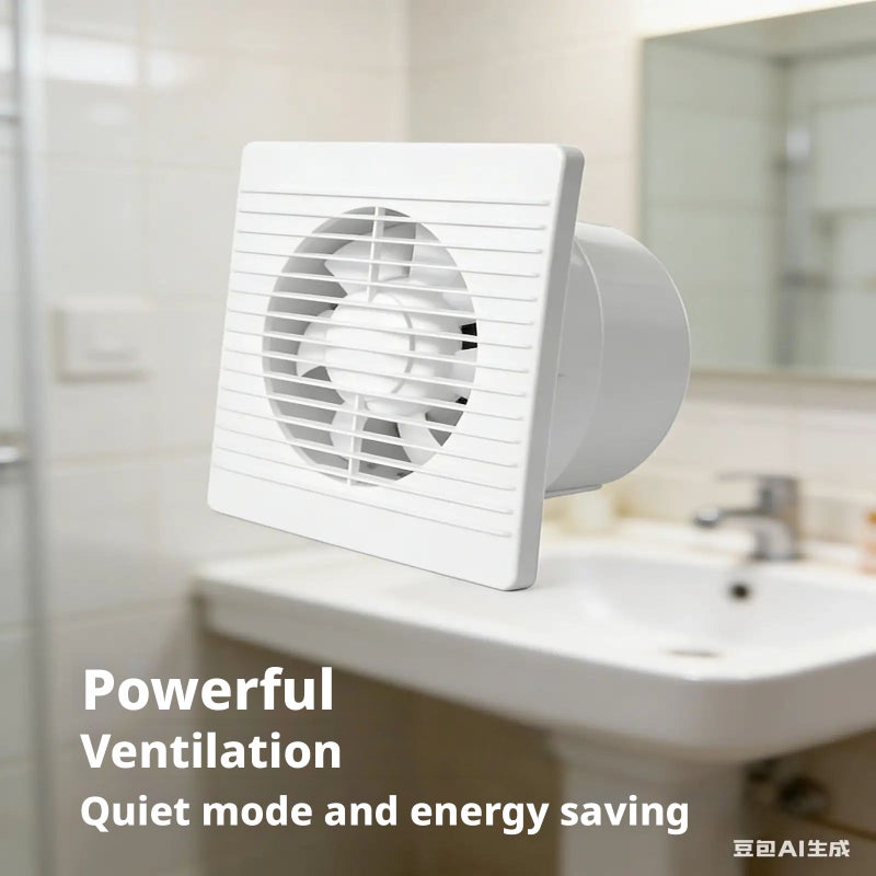 Exhaust Fan - Image 1