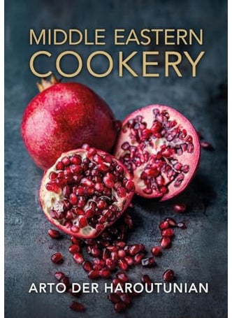 Middle Eastern Cookery - pzsku/Z9C85001297B0BAB01C24Z/45/1746225999/02cdb4e2-d79c-4d6e-89b0-80100ef2af31