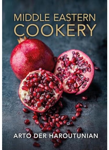 Middle Eastern Cookery