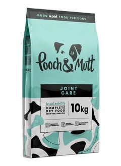 Joint Care Complete Dog And Puppy Dry Food 10Kg