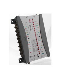 TRIAX TMSA 17 Line Amp, 17 Inputs, 20dB Gain