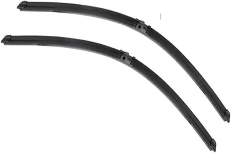 DEMULAX Car Front Wiper Blades for CLS-Class W219 - Image 1