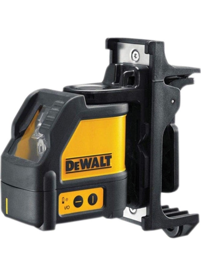 DEWALT - Dewalt DW088K-XJ 2 Way Self-Levelling Line Laser - - Image 1