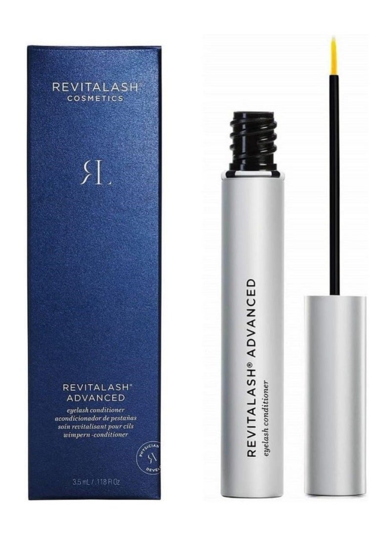 REVITALASH COSMETICS Revitalash Advanced Eyelash Conditioner 3.5ml / 0.118 fl oz - Image 1