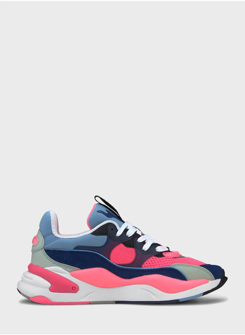 PUMA RS-2K Internet Exploring