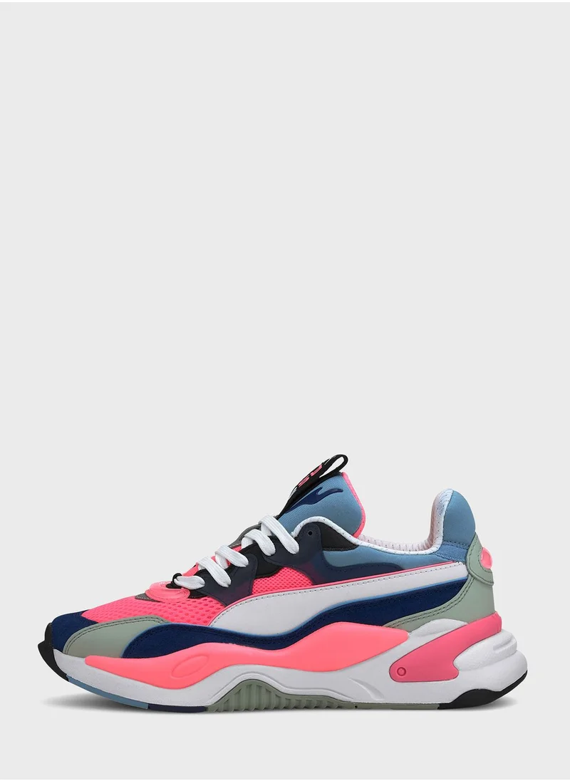 PUMA RS-2K Internet Exploring