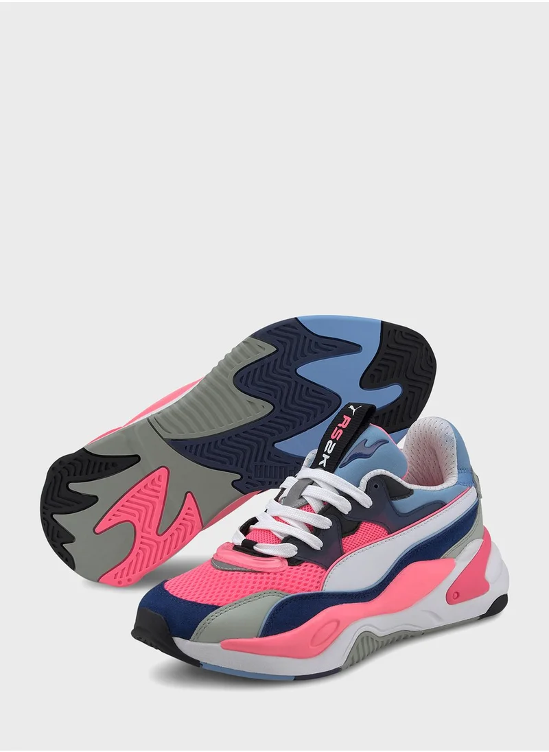 PUMA RS-2K Internet Exploring