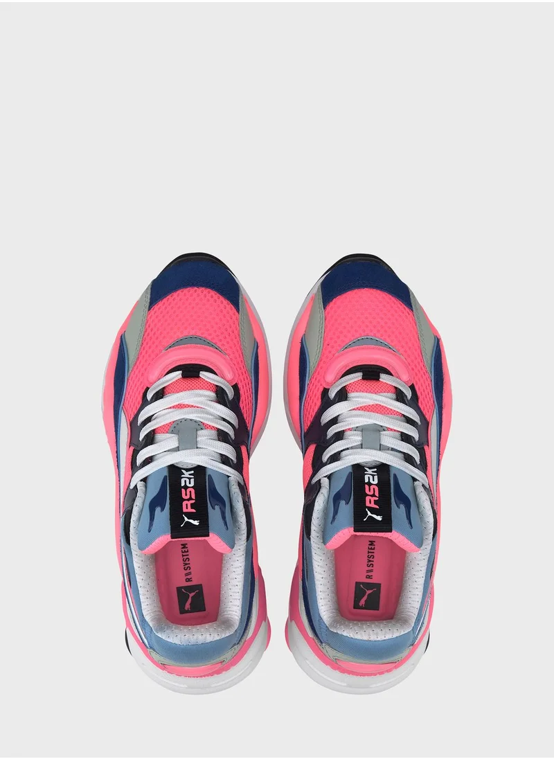 PUMA RS-2K Internet Exploring