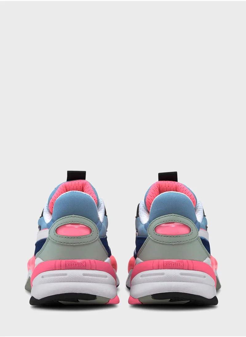 PUMA RS-2K Internet Exploring