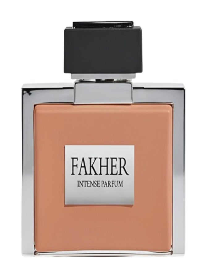 Infinito 6 Pieces Fakher Perfume For Men 100ml EDP - Image 2