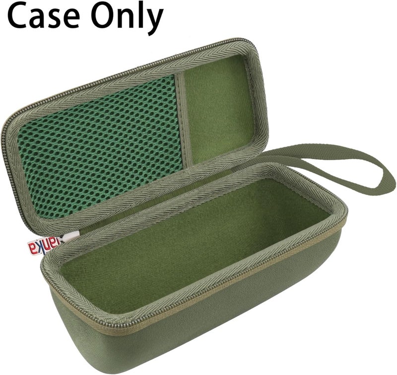 Khanka حافظة سفر صلبة بديلة لسونوس روم 2 / مكبر الصوت الذكي المحمول بلوتوث سونوس روم - Image 4