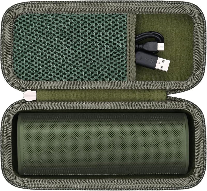 Khanka حافظة سفر صلبة بديلة لسونوس روم 2 / مكبر الصوت الذكي المحمول بلوتوث سونوس روم - Image 1