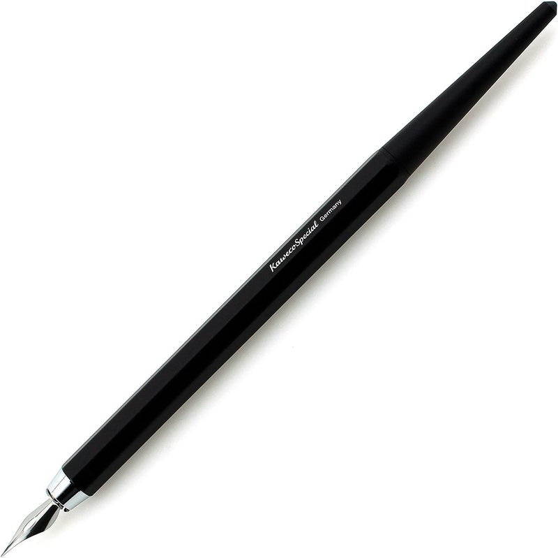 Kaweco Kaweco Special Calligraphy Dip Pen Black  - Image 1