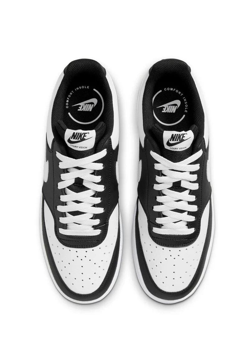 Nike Court Vision Lo Nn P