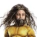 Rubies DC Aquaman and the Lost Kingdom Aquaman Wig Beard Set for Kids by Rubies Boys One Size - Image 2