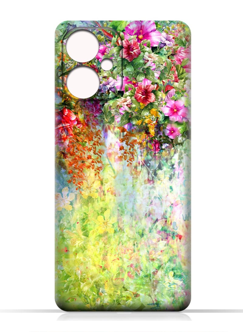 إيه إم سي ديزاين غطاء حماية بطبعة هاتف شاومي ريدمي 13C 5G - Image 2