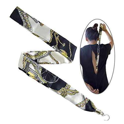 yeezo Dress Zipper Puller - Zipper Helper for Unzipping and Zipping Dresses - Image 1