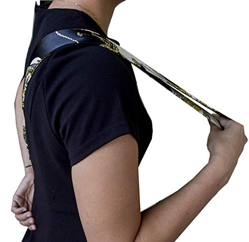 yeezo Dress Zipper Puller - Zipper Helper for Unzipping and Zipping Dresses - Image 3