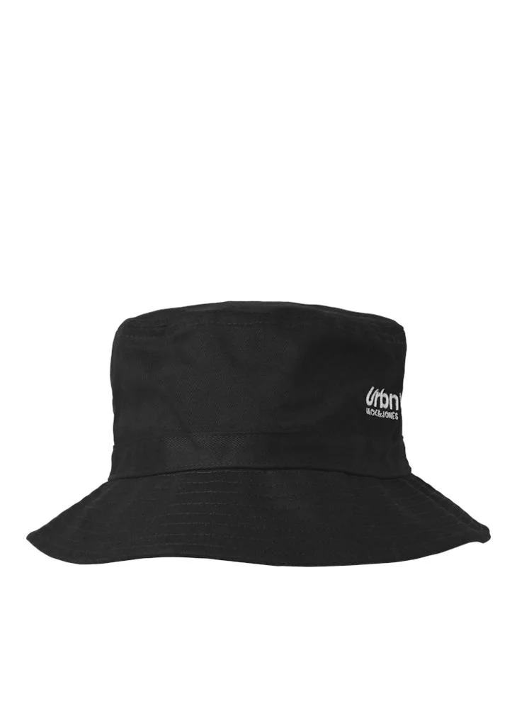 جاك اند جونز Jacurbn Bucket Hat