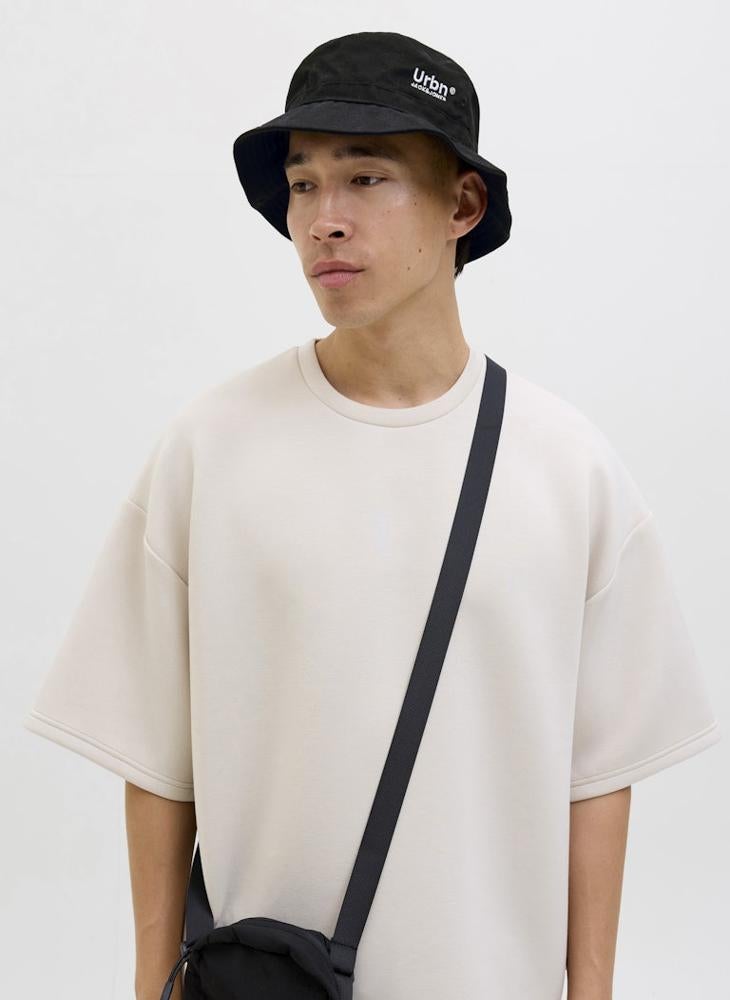 JACK & JONES - Jacurbn Bucket Hat - Image 1