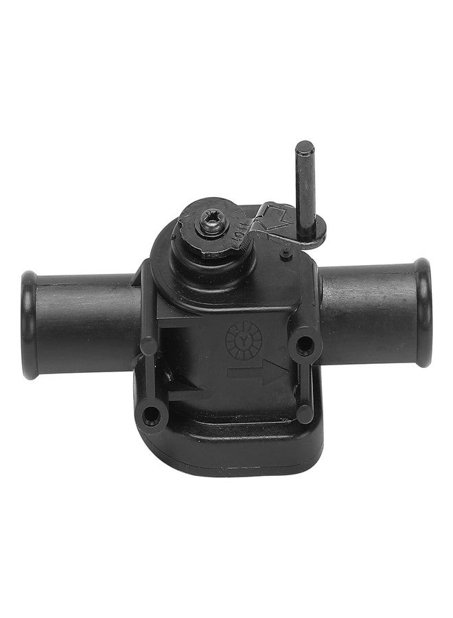 أ-بريميوم صمام تحكم سخان ممتاز متوافق مع موديلات هوندا وأكورا - أكورد 2003-2007 سعة 2.4 لتر و3.0 لتر، تي إل 2004-2010 - بديل للأرقام: 79710SDAA01، 19187801 - Image 2