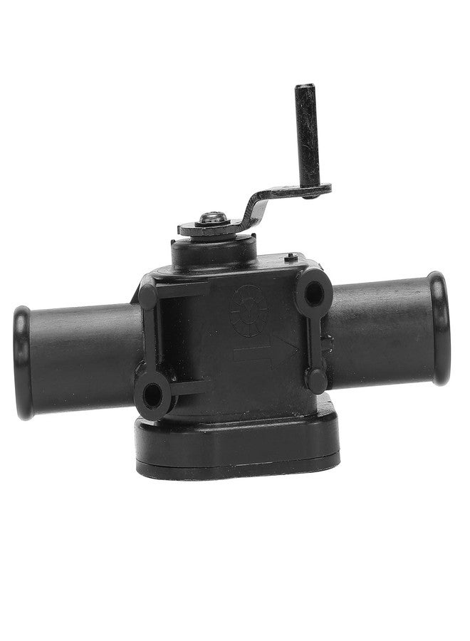 أ-بريميوم صمام تحكم سخان ممتاز متوافق مع موديلات هوندا وأكورا - أكورد 2003-2007 سعة 2.4 لتر و3.0 لتر، تي إل 2004-2010 - بديل للأرقام: 79710SDAA01، 19187801 - Image 5