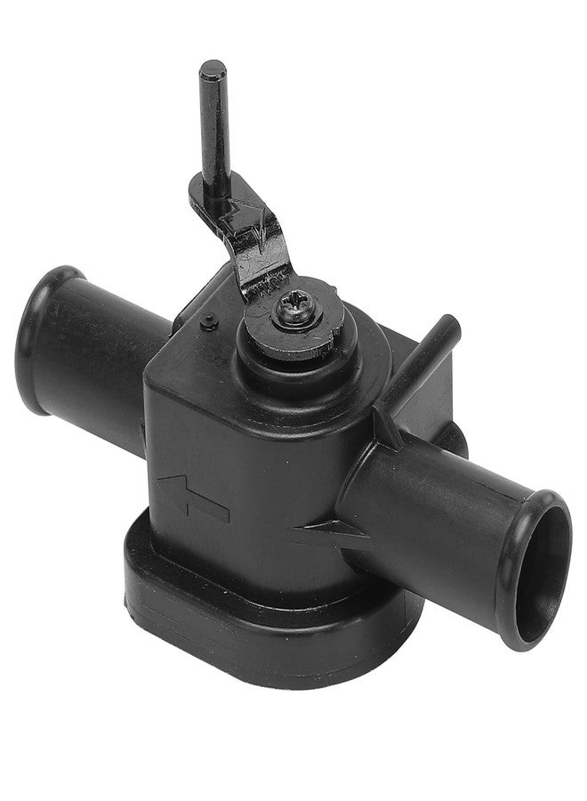 أ-بريميوم صمام تحكم سخان ممتاز متوافق مع موديلات هوندا وأكورا - أكورد 2003-2007 سعة 2.4 لتر و3.0 لتر، تي إل 2004-2010 - بديل للأرقام: 79710SDAA01، 19187801 - Image 3