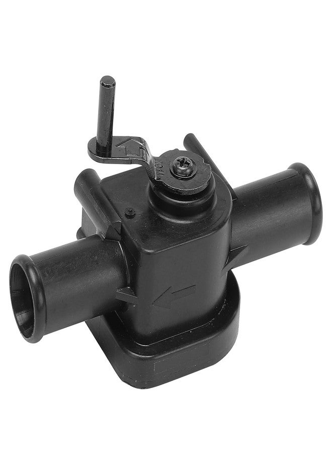 أ-بريميوم صمام تحكم سخان ممتاز متوافق مع موديلات هوندا وأكورا - أكورد 2003-2007 سعة 2.4 لتر و3.0 لتر، تي إل 2004-2010 - بديل للأرقام: 79710SDAA01، 19187801 - Image 4