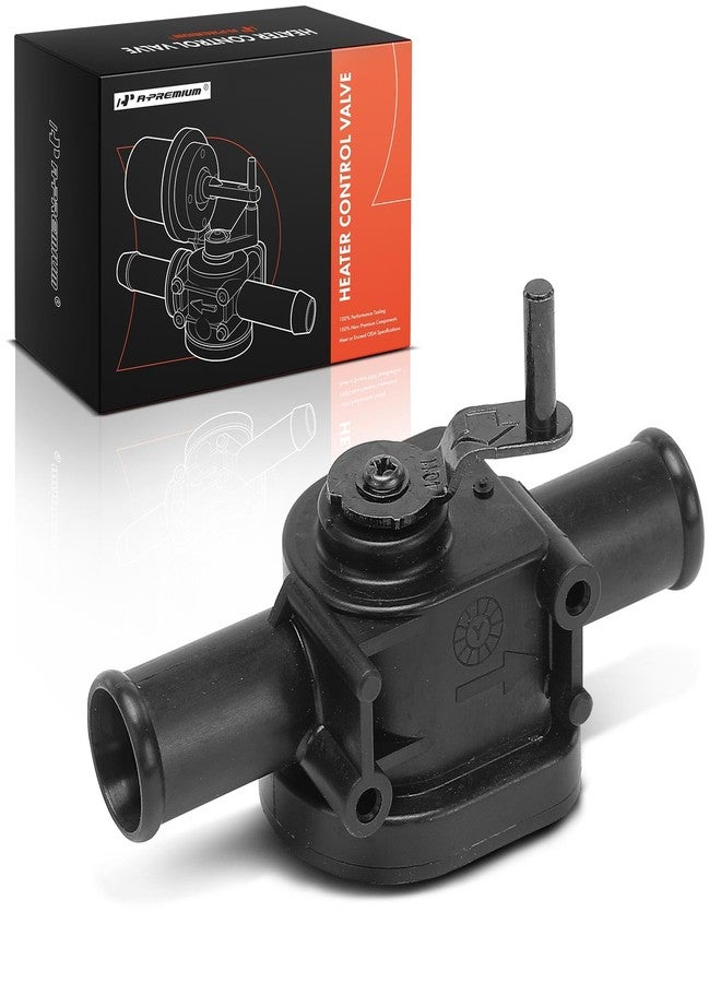 أ-بريميوم صمام تحكم سخان ممتاز متوافق مع موديلات هوندا وأكورا - أكورد 2003-2007 سعة 2.4 لتر و3.0 لتر، تي إل 2004-2010 - بديل للأرقام: 79710SDAA01، 19187801 - Image 1