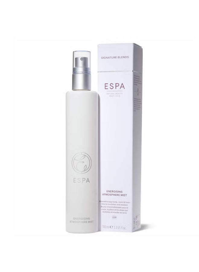 ESPA Energising Atmosphere Mist 100ml - Image 2