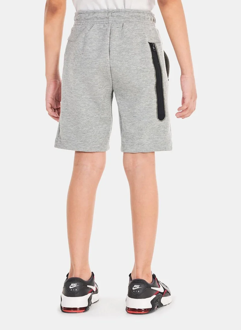 Nike Kids' Tech Fleece Shorts