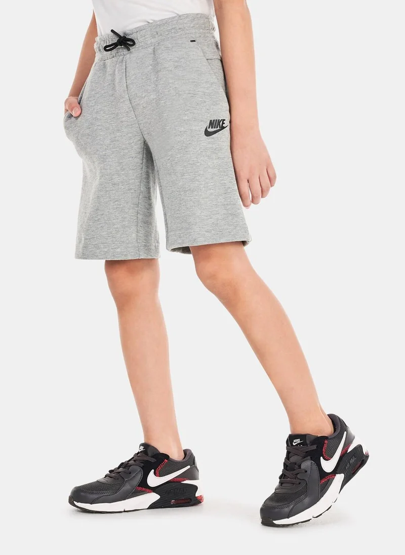 Nike Kids' Tech Fleece Shorts