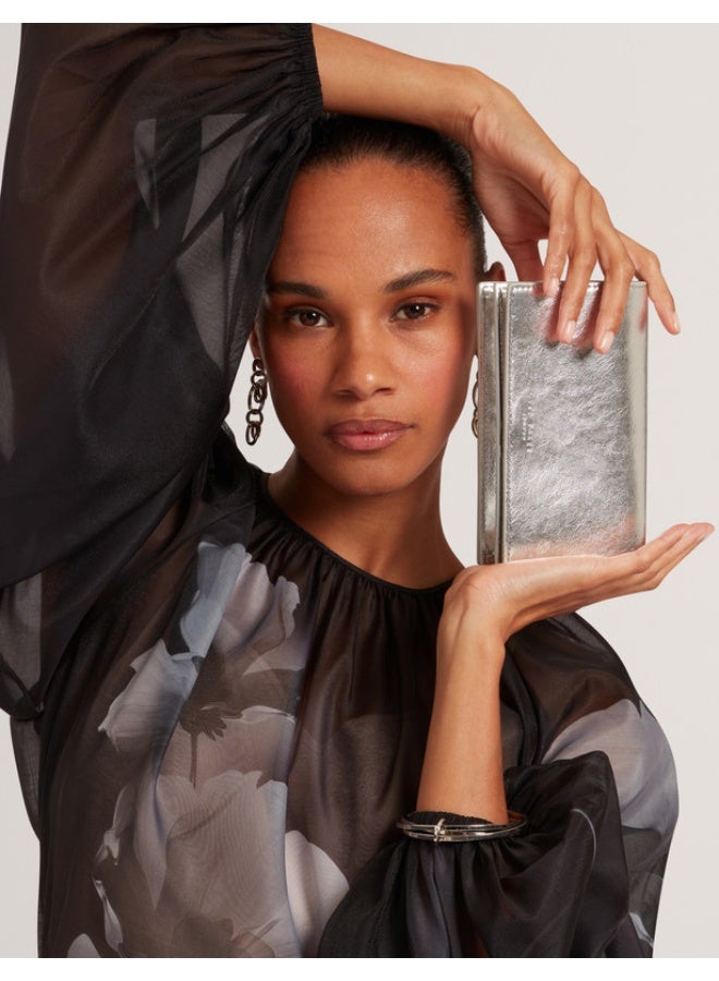 Ted Baker Crossbody Flapover Bag - Image 2