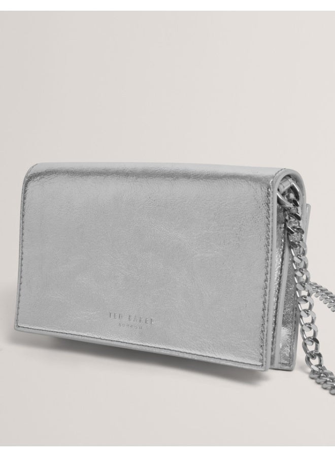 Ted Baker Crossbody Flapover Bag - Image 3