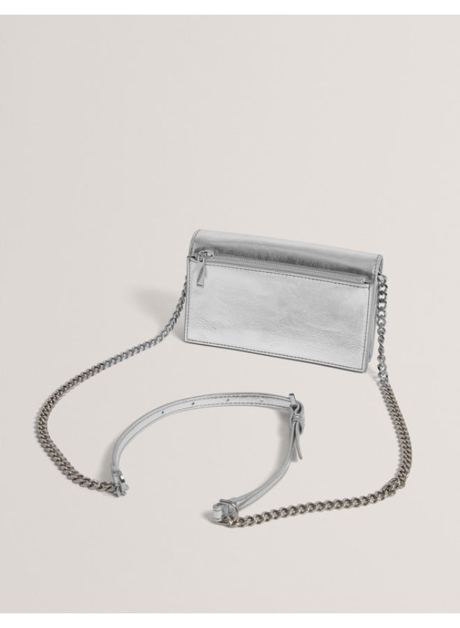 Ted Baker Crossbody Flapover Bag - Image 4