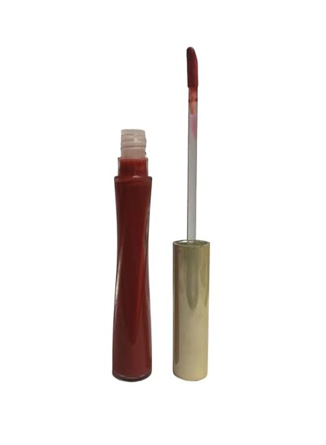 MAKE UP FOR LIFE USA 24Hr Liquid Matte Lipstick - Image 3