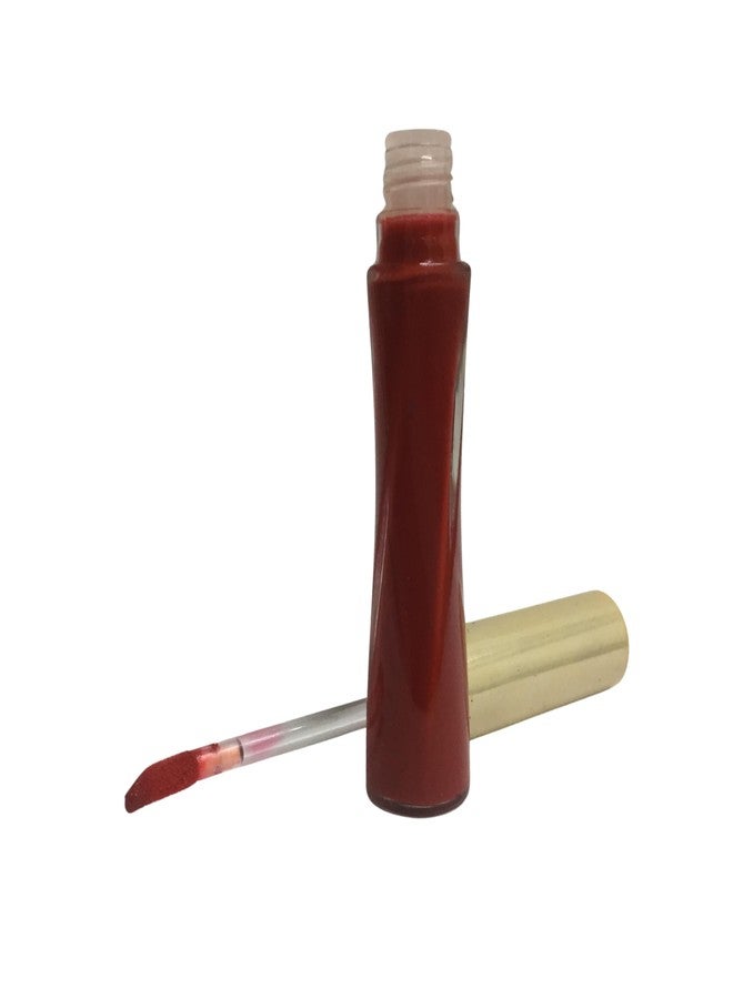 MAKE UP FOR LIFE USA 24Hr Liquid Matte Lipstick - Image 2