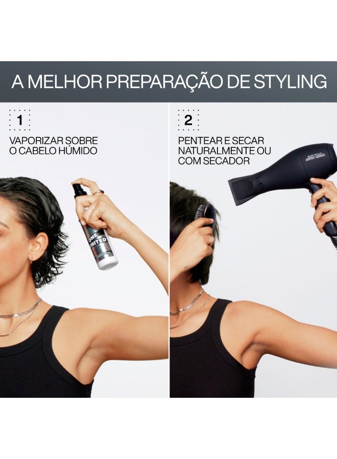 Redken One United All-In Multi-Benefit Treatment 400ml - Image 2