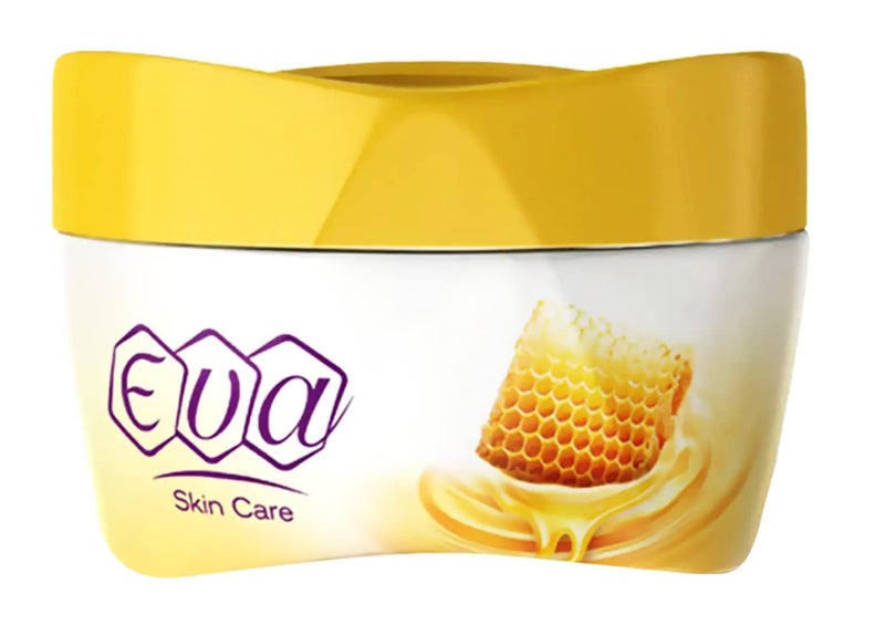 Eva Longoria Natural Active Eva Honey Skin Cream For Normal Skin (1 Pack = 6 oz / 170 gm) - Image 1