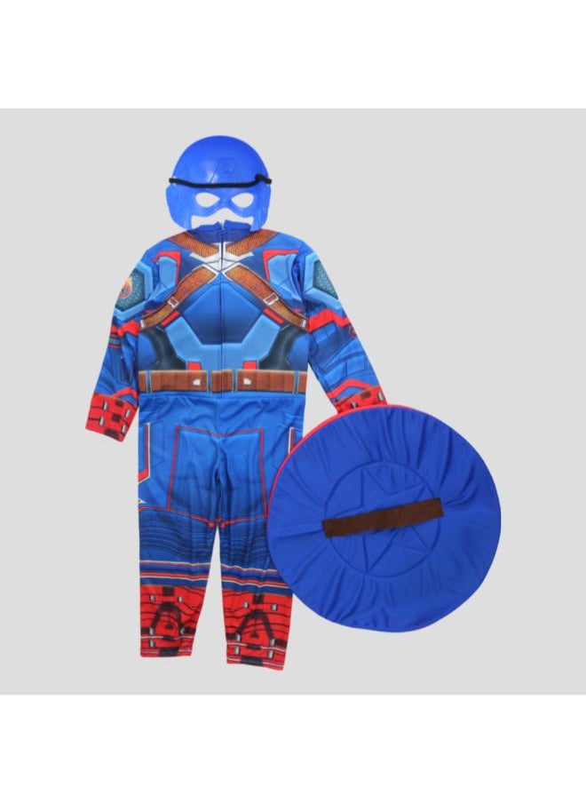 Generic C-A 3D  - Image 2